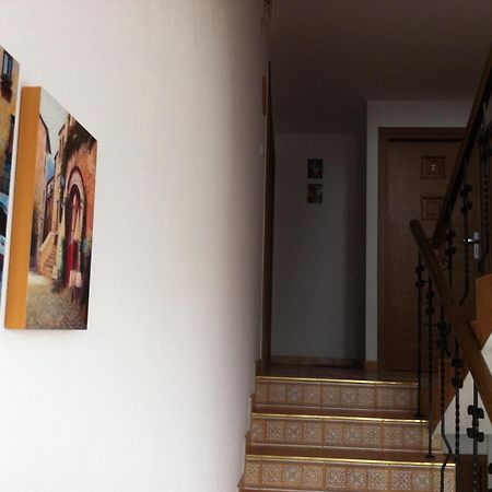 Route 7 Rooms Myslenice ภายนอก รูปภาพ