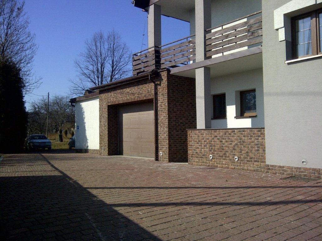 Route 7 Rooms Myslenice ภายนอก รูปภาพ