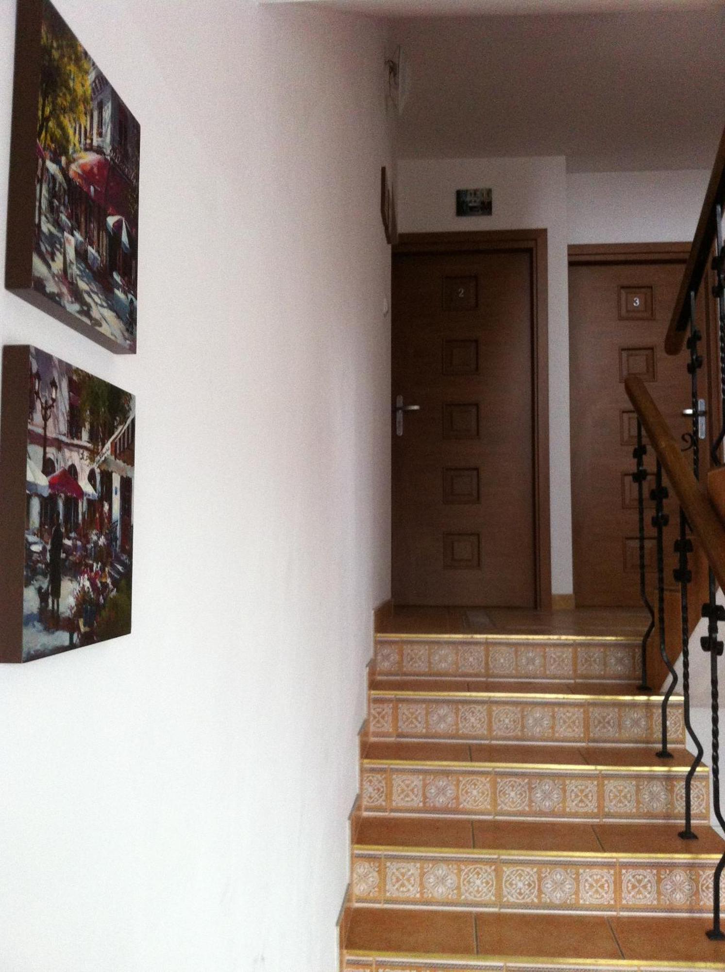 Route 7 Rooms Myslenice ภายนอก รูปภาพ