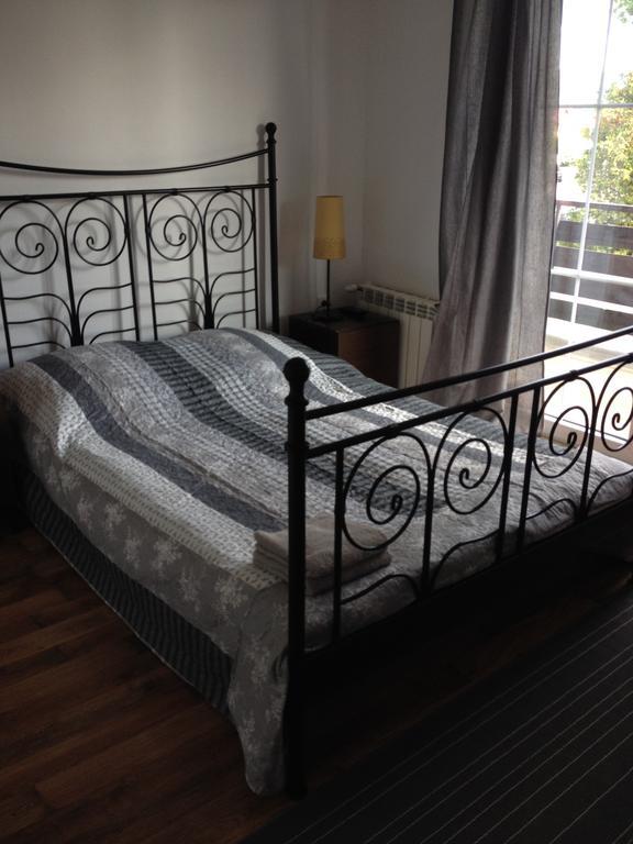 Route 7 Rooms Myslenice ภายนอก รูปภาพ